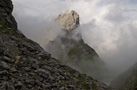 Alps, Austria, Karnische Höhenweg