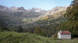 Pyrenees - by Henk  