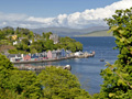 Tobermory, Mull - by Henk